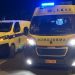 Τραγωδία στην άσφαλτο: Σκοτώθηκε 48χρονη, μητέρα τριών παιδιών