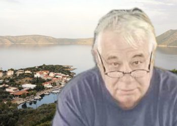 Ο 70χρονος για το επεισόδιο με τον δήμαρχο Αλοννήσου: «Ήμουν σε άμυνα» – Τι λέει σε δημόσια δήλωσή του