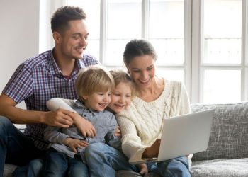 6 συνήθειες που σας κάνουν καλύτερο γονιό