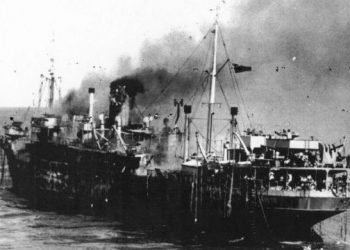 29 Σεπτεμβρίου 1945: Η νύχτα που το πλοίο Empire Patrol έγινε κολαστήριο για εκατοντάδες Κύπριους
