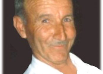 Απεβίωσε ο Αθανάσιος Μπαταγιάννης