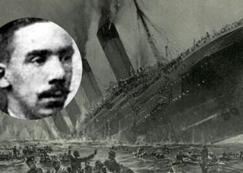 Ο αρτοποιός του Τιτανικού: Η απελπισμένη επιλογή και η απίστευτη ιστορία επιβίωσης στον Ατλαντικό