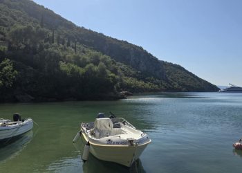 Πελοπόννησος: Ο τόπος που συνδυάζει ιστορία, γαστρονομία και περιπέτεια