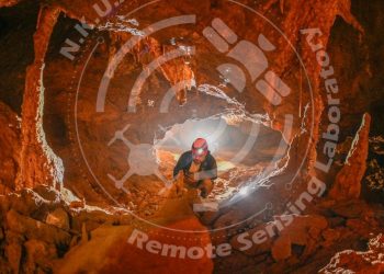 Κέα: Μια σπουδαία ερευνητική αποστολή στο σπήλαιο «Τρυποσπηλιές»