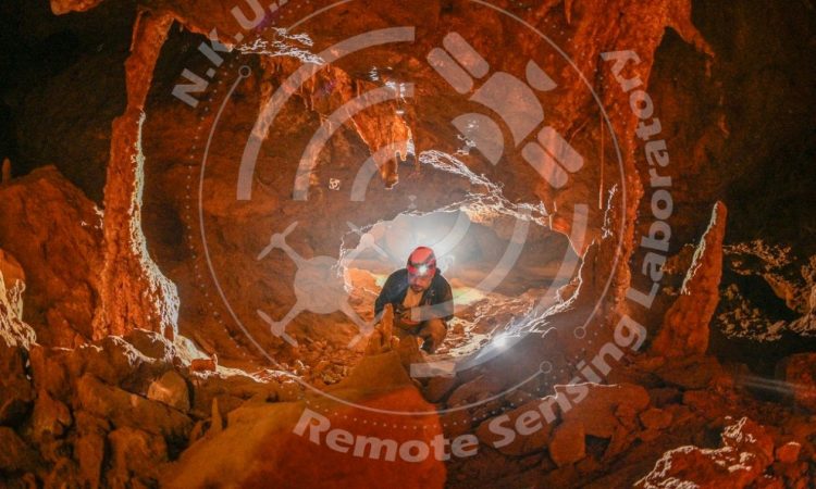 Κέα: Μια σπουδαία ερευνητική αποστολή στο σπήλαιο «Τρυποσπηλιές»