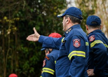 Λάρισα: Αγνοείται άνδρας σε σπηλιά μεταξύ Γόννων και Καλλιπευκης