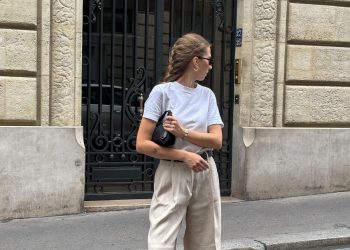 Πώς να δημιουργήσεις μια «capsule wardrobe» με διαχρονικά και ευέλικτα κομμάτια