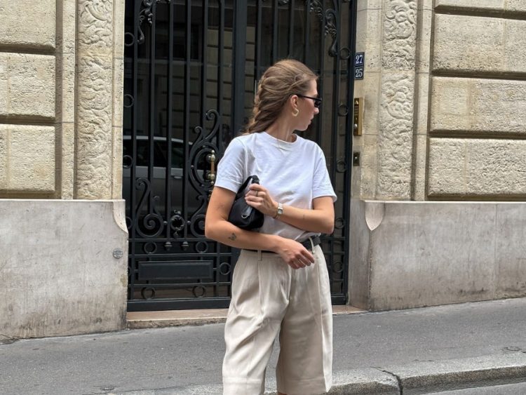 Πώς να δημιουργήσεις μια «capsule wardrobe» με διαχρονικά και ευέλικτα κομμάτια