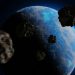 Η NASA προειδοποιεί ότι αστεροειδής θα πλησιάσει σήμερα (3/9) τη Γη με τρομακτική ταχύτητα