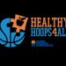 Συμμετοχή των Δαναών στο πρόγραμμα Healthy Hoops 4ALL του Υπουργείο Υγείας, της UNICEF και της ΕΟΚ