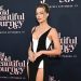 Mocha mousse nails: Η Margot Robbie έκανε το hot manicure του φθινοπώρου -Είναι το νέο μαύρο!