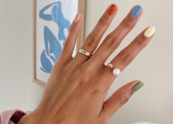 Πες μου το ζώδιο σου, να σου πω τι χρώμα manicure επιλέγεις