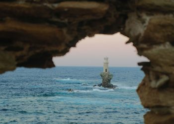 Άνδρος: Το ανέγγιχτο νησί της Ελλάδας