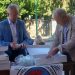 Οι Έφεδροι Αξιωματικοί Τρικάλων τίμησαν τον Άγιο Νικήτα τον Γότθο