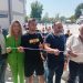 Εγκαινιάστηκαν στη Φαρκαδόνα δυο σχολικές μονάδες της Δευτεροβάθμιας Εκπαίδευσης που επλήγησαν από τη θεομηνία «Daniel»