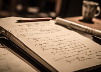Ιδιόχειρη διαθήκη βάζει φωτιά σε οικογένεια – Στα Δικαστήρια θετός θείος και ανίψια