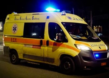 Ηλικιωμένος βρέθηκε απαγχονισμένος στο σπίτι του