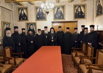 Εγκαινιάστηκε το νέο εκκλησιαστικό έτος στην Μητρόπολη Τρίκκης – Γαρδικίου και Πύλης