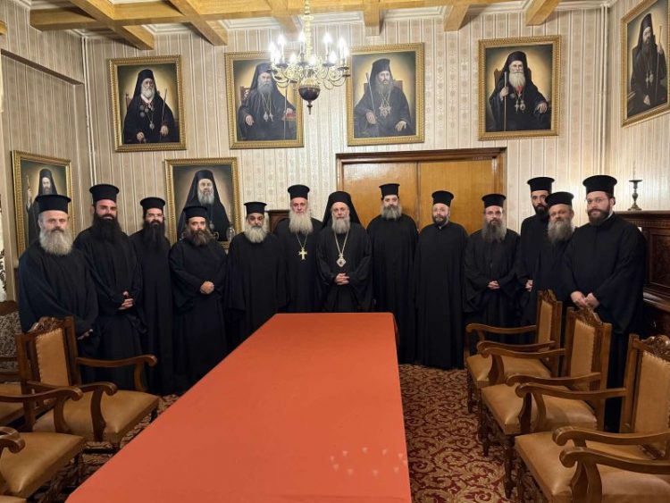 Εγκαινιάστηκε το νέο εκκλησιαστικό έτος στην Μητρόπολη Τρίκκης – Γαρδικίου και Πύλης