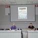 Συντονίζονται Εργατικό Κέντρο και Σωματεία για το συλλαλητήριο στη ΔΕΘ