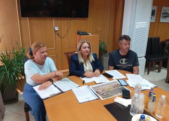 Αυστηριοποιούνται τα μέτρα κατά της εξάπλωσης της ευλογιάς – Τρεις σταθμοί απολύμανσης στο νομό Τρικάλων