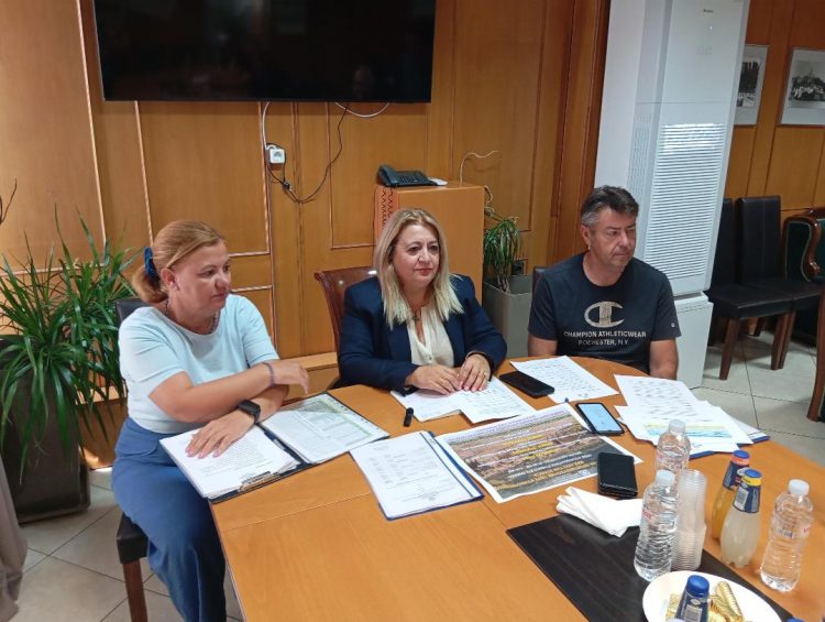 Αυστηριοποιούνται τα μέτρα κατά της εξάπλωσης της ευλογιάς – Τρεις σταθμοί απολύμανσης στο νομό Τρικάλων
