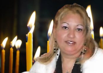 Αυτή είναι η 48χρονη που βρήκε τραγικό θάνατο στην άσφαλτο