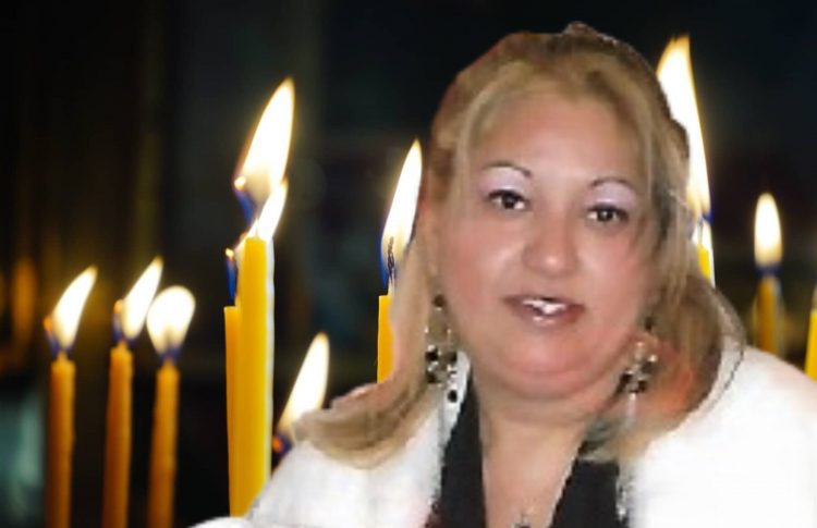 Αυτή είναι η 48χρονη που βρήκε τραγικό θάνατο στην άσφαλτο