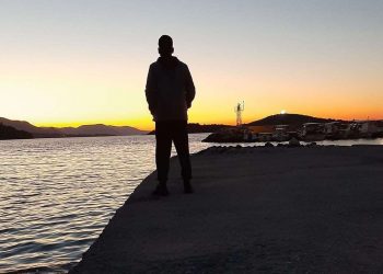 Τραγωδία στο Blue Star Χίος: Αυτός είναι ο 20χρονος που εγκλωβίστηκε από την υδατοστεγή πόρτα
