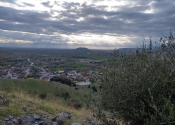 «Μη, παρακαλώ σας… Μη λησμονάτε τον τόπο μου»  