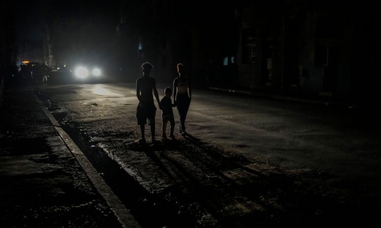 Κούβα: Επιδεινώνεται η ενεργειακή κρίση – Νέο μπλακ άουτ σε 5 περιοχές, ρεύμα για 3 ώρες