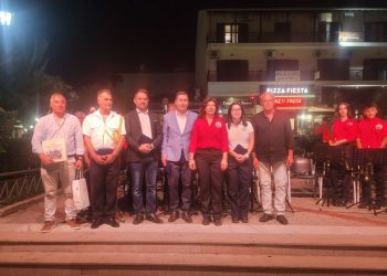 Εντυπωσιακή παρουσία της Δημοτικής Φιλαρμονικής Τρικάλων στο 1ο Φεστιβάλ Φιλαρμονικών Δήμου Μετεώρων