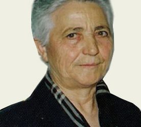 Απεβίωσε η Τριγώνα Γεωργουλοπούλου