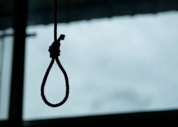 70χρονος βρέθηκε απαγχονισμένος