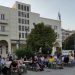 Συλλαλητήριο για τα Τέμπη στην κεντρική πλατεία της Καρδίτσας (ΕΙΚΟΝΕΣ – ΒΙΝΤΕΟ)