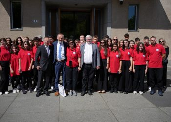 Ένα εννιαήμερο ταξίδι μουσικής από την Μουσική Σχολή του Δήμου Μετεώρων στην Γερμανία