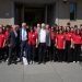 Ένα εννιαήμερο ταξίδι μουσικής από την Μουσική Σχολή του Δήμου Μετεώρων στην Γερμανία