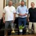 Ο Δήμος Μετεώρων ενισχύει τη συνεργασία του με το Νοσοκομείο Τρικάλων για την εκπαίδευση πολιτών στις πρώτες βοήθειες