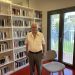 Βιβλιοθήκη Καλαμπάκας: Ο κ. Θεόδωρος Καρακαντάς θυμάται την πόλη μετά τον Πόλεμο