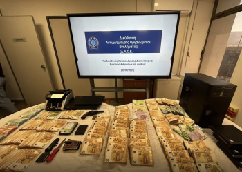 Νέες αποκαλύψεις για τη διεθνική οργάνωση λαθρεμπορίας καυσίμων – Δηλώσεις Αστυνομίας και ΑΑΔΕ (ΦΩΤΟ-ΒΙΝΤΕΟ)