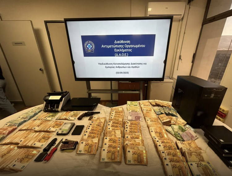 Νέες αποκαλύψεις για τη διεθνική οργάνωση λαθρεμπορίας καυσίμων – Δηλώσεις Αστυνομίας και ΑΑΔΕ (ΦΩΤΟ-ΒΙΝΤΕΟ)