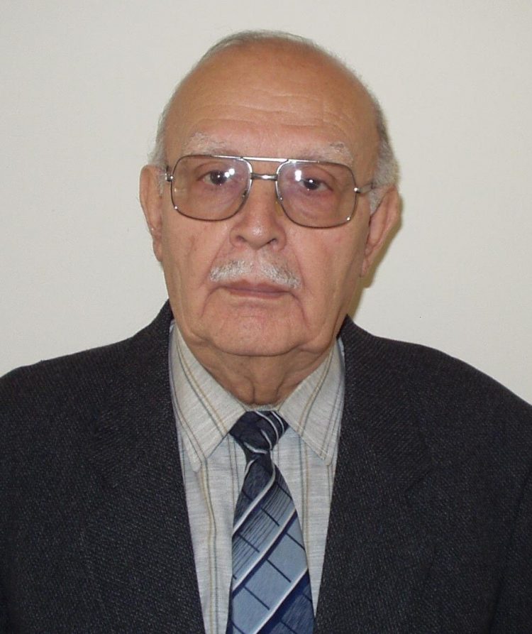 Έφυγε από την ζωή ο Δημοσθένης Κακαές