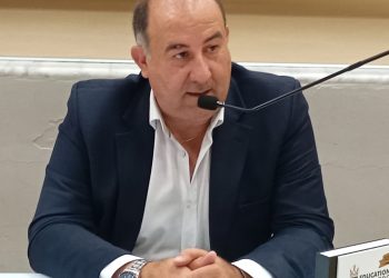 Αλέξανδρος Καπανιάρης: Η νέα σχολική χρονιά ξεκινάει με τις κατάλληλες προϋποθέσεις για το νομό Τρικάλων