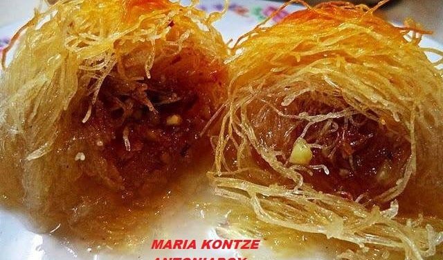 Καταϊφάκια