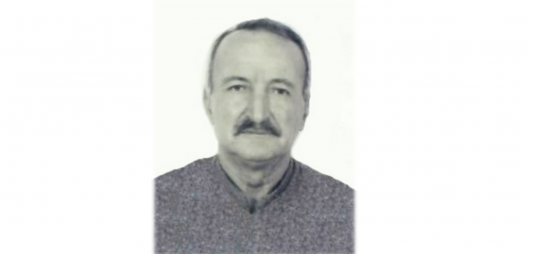 Απεβίωσε ο Νικόλαος Δημ. Παπαθανασίου