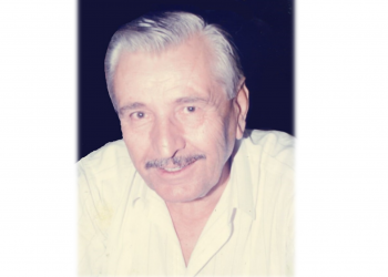 Απεβίωσε ο Κωνσταντίνος Σούντας