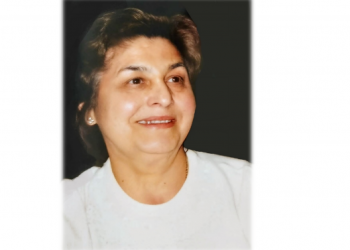 Απεβίωσε η Ευαγγελία Σταμούλη