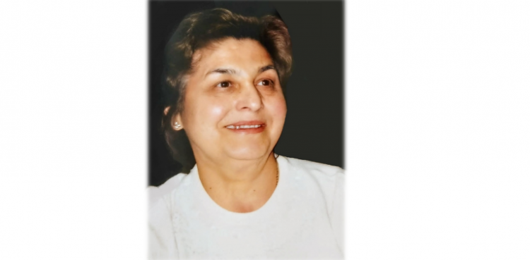 Απεβίωσε η Ευαγγελία Σταμούλη