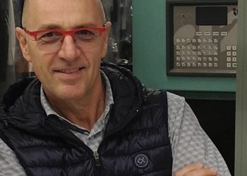Θλίψη στα Τρίκαλα: Έφυγε από τη ζωή ο Θανάσης Αλεξίου, ιδιοκτήτης των καθαριστηρίων ΑΤΤΙΚΟ