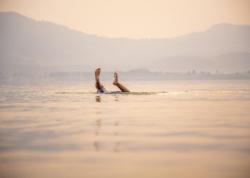 Όλοι ένοχοι – Τι αποφάσισε το δικαστήριο για τη συμπλοκή γυμνιστών στο Πήλιο